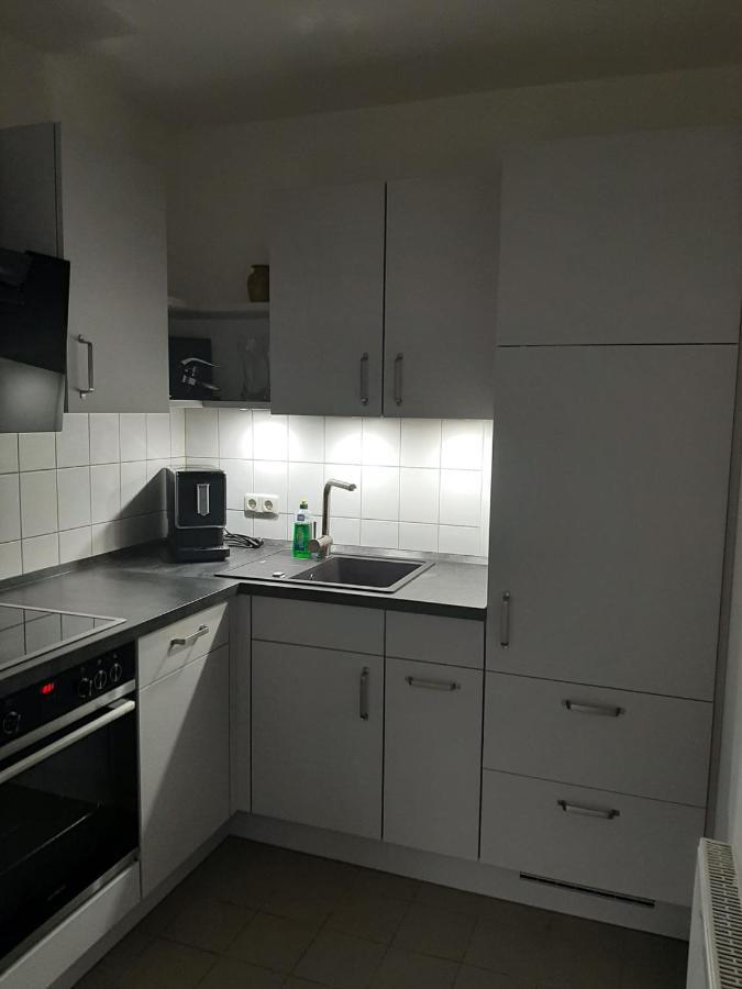 Ferienwohnung Schlossstr. 8, Mirow Exteriör bild