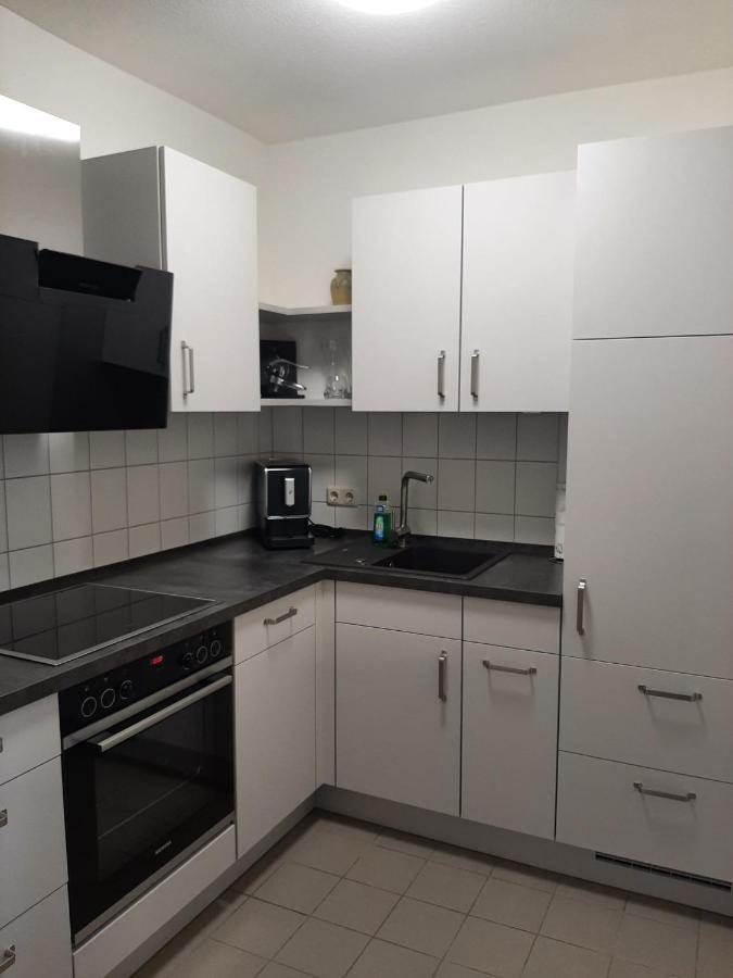 Ferienwohnung Schlossstr. 8, Mirow Exteriör bild