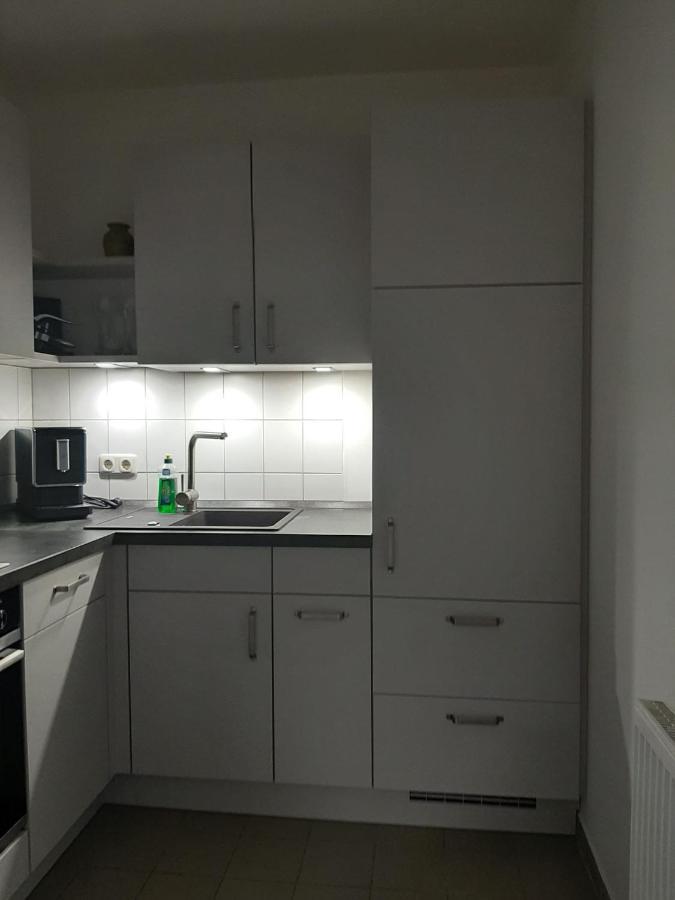 Ferienwohnung Schlossstr. 8, Mirow Exteriör bild